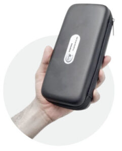 Portable BIOFEEDBACK 1 Channel M501 Model