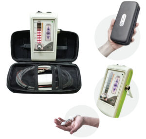 Portable BIOFEEDBACK 1 Channel M501 Model